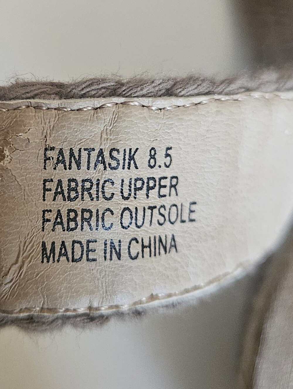 Steve Madden Espadrille Platform Wedges - Picture 8 of 10